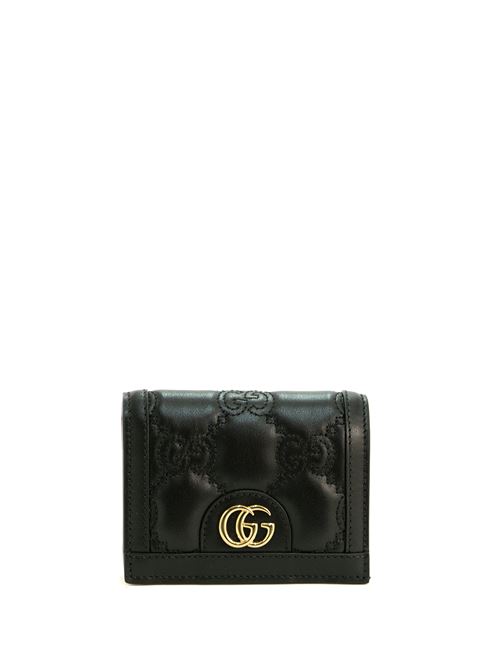 Portafoglio GUCCI | 723786 UM8IG1000